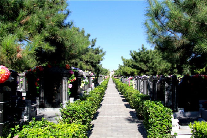 北京朝阳陵园墓地价格是多少钱？