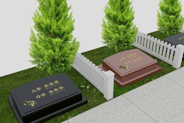 生态葬和树葬有什么区别？