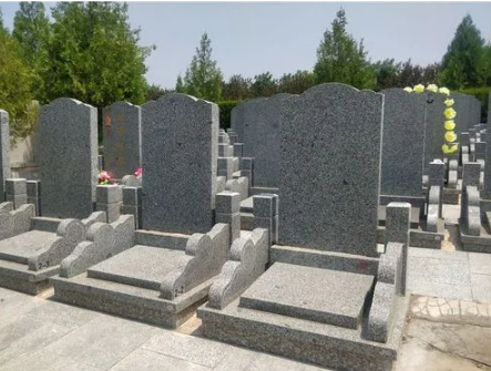 涿州回龙公墓在哪里？