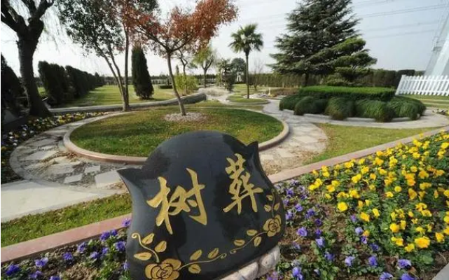 什么是树葬？北京可以树葬的公墓陵园有哪些？