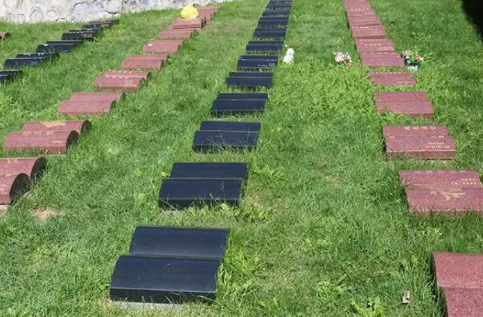 什么是草坪葬?北京可以草坪葬的公墓陵园有哪些?