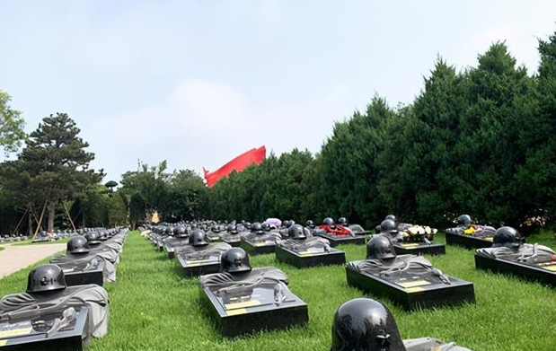 八宝山人民公墓安葬条件