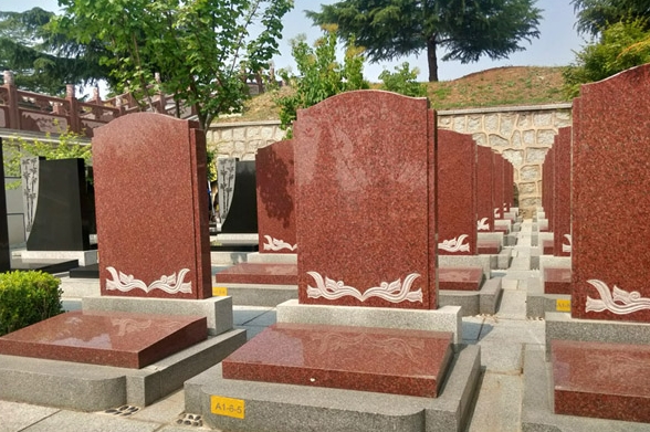北京房山区都有哪些公墓陵园