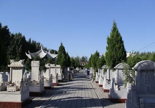 惠灵山陵园墓地价格多少钱？