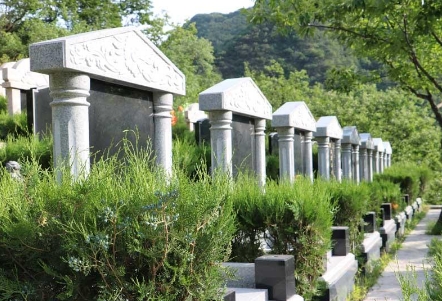 通州永安公墓墓地价格多少钱？